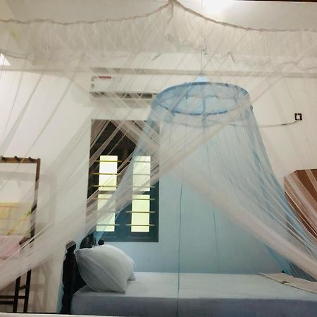 Calm Garden Cabanas Tangalle Bagian luar foto